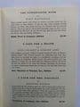THE UNDERTAKER WIND/A LIFE FOR A DEATH/A PALM FOR MRS POLLIFAX (Hardcover)