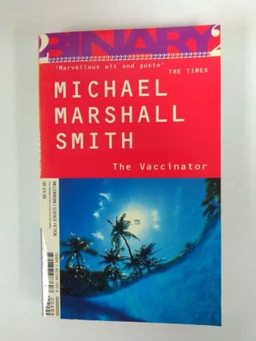 THE VACCINATOR/ANDY WARHOL'S DRACULA (PAPERBACK)
