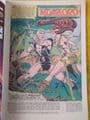 THE WARLORD NO 1 FEB 1976.