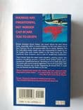 THICKER THAN WATER BY BRUCE ZIMMERMAN (PAPERBACK)