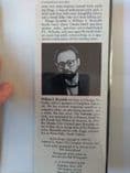 THING'S INVISIBLE BY WILLIAM J REYNOLDS. (HARDBACK)