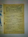 THRILLING DETECTIVE May 1946 Vol III No 7 (British Edition)
