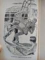 TOM SWIFT & THE GIANT ROBOT by Victor Appleton II (Hardcover)