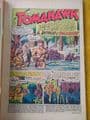 TOMOHAWK NO 20 December 1953 (CGC 6.0)