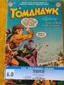 TOMOHAWK.  NO 20  DECEMBER 1953.  (CGC  6.0)
