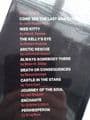 TOMORROW edited by Roger Elwood (Hardcover)
