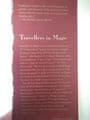 TRAVELLERS IN MAGIC by Lisa Goldstein (Hardcover)