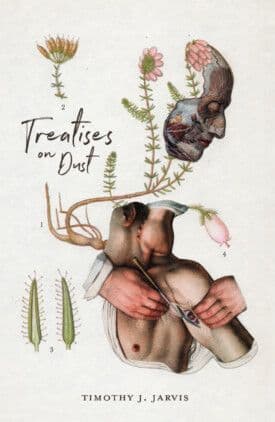 Treatises on Dust [hardcover] Timothy J. Jarvis