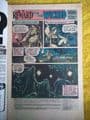 UNEXPECTED MAGAZINE NO 177 JAN 1977.