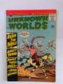 UNKNOWN WORLDS NO 42 September 1965