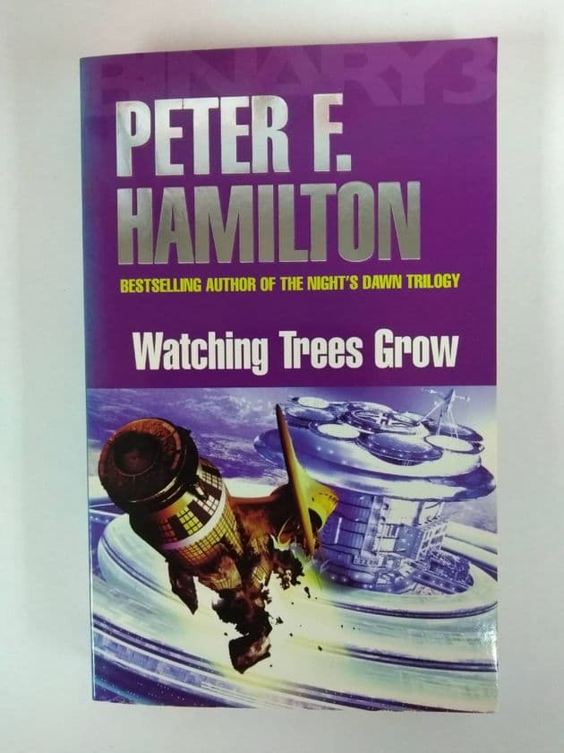 WATCHING TREES GROW/TENDELEO'S STORY (Paperback)