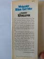 WEDNESDAY THE RABBI GOT WET by Harry Kemelman (Hardcover)