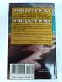 WHEEL OF THE WINDS by M J Eengh  (Paperback)