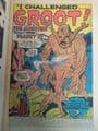 WHERE MONSTERS DWELL  NO 6 NOV 1970