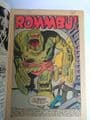 WHERE MONSTERS DWELL  NO 7 JAN 1971.