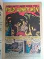 WHERE MONSTERS DWELL  NO 8 March 1971.