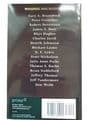WHISPERS & SHADOWS edited by Jack Fisher  (Signed Paperback)