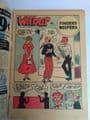 WILBUR  VOL 1  NO 31 June 1950.