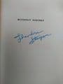WITHOUT SORCERY by Theodore Sturgeon (Signed Hardcover)