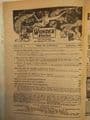 WONDER STORIES VOL 3  NO 4 SEPT 1931