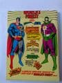 WORLD'S FINEST COMICS DIGEST VOL 5 NO 23  (Paperback)