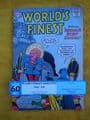 WORLD'S FINEST COMICS  NO 111  August 1960 (PGX FINE 6.0)