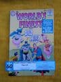 WORLD'S FINEST COMICS NO 113  November 1960 (PGX FINE 6.0)