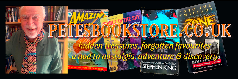 Lucky DIP Boxes of Books