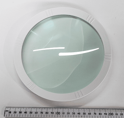 1.75X Lens for CO1013 Series Magnifiers