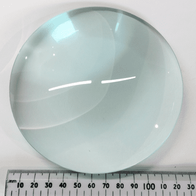 3X Lens for CO1017, CO1016 and CO1009 Series Magnifiers