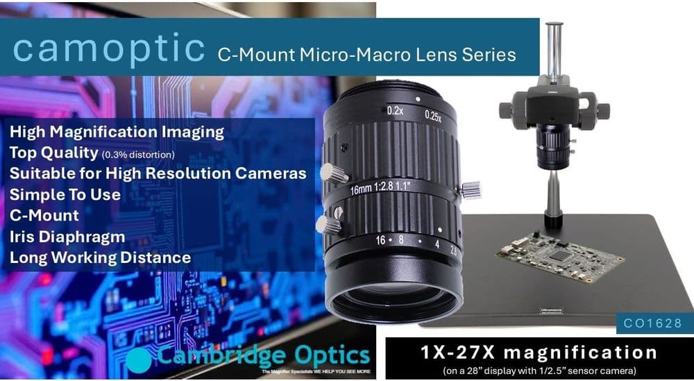 Usb microscoop camera - Microscoop kopen