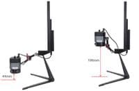 CO DIGME02-T0B Digital Microscope