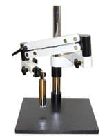 CO-V7B Long Reach Articulated Arm Stand - Heavy Duty