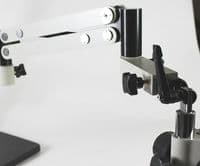 CO-V7B Long Reach Articulated Arm Stand - Heavy Duty