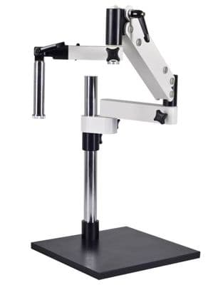 CO-V7B Long Reach Articulated Arm Stand - Heavy Duty