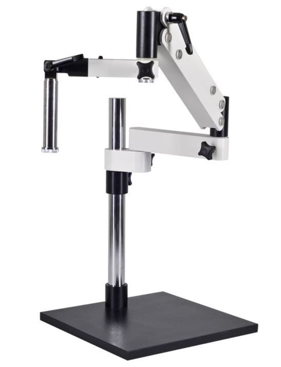 CO-V7B Long Reach Articulated Arm Stand - Heavy Duty