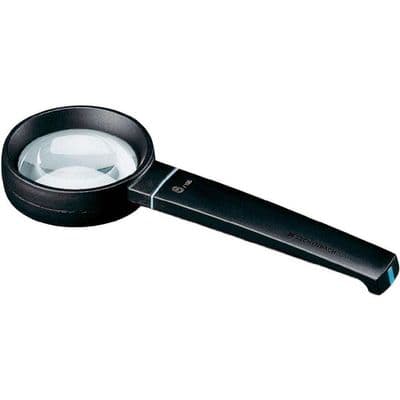 Eschenbach Aspheric ll HandheldMagnifier 6x Magnification 50mm Diameter