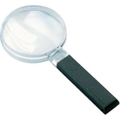 Eschenbach Economic Handheld 2.25x Magnification 80mm Diameter
