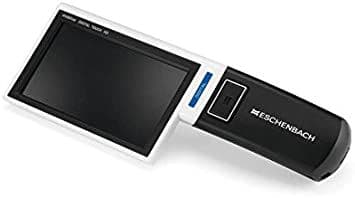 エッシェンバッハ mobilux DIGITAL Touch HD 16511 Eschenbach Mobilux 16511 Digital Touch HD Touchscreen Illuminated