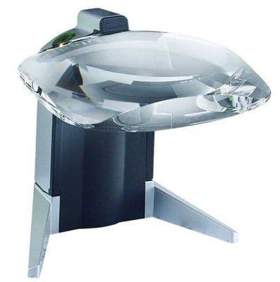 Eschenbach Scribolux LED Desk Magnifier 2.8X PRO