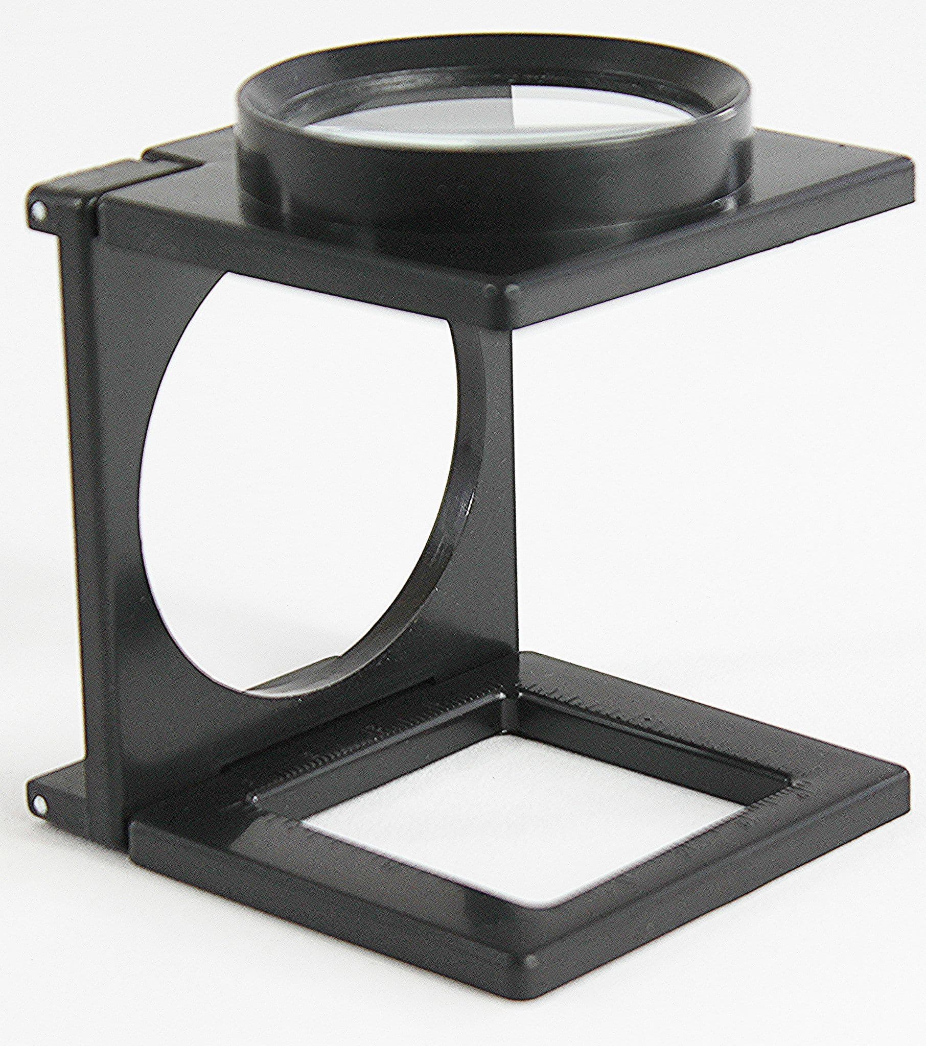 Linen Tester Magnifier Folding 5X 50mm Diam