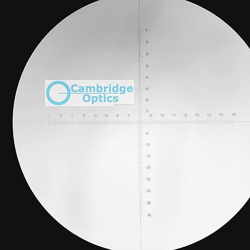 How To Install A Reticle On A Microscope at Ali Ireland blog