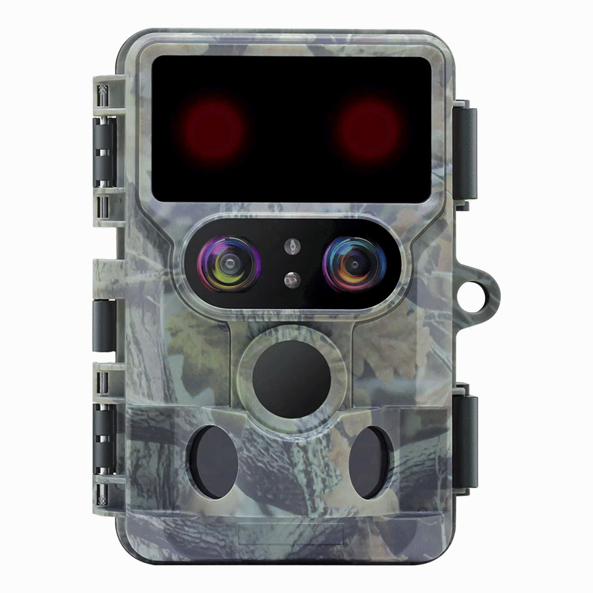 OS Wild 4KDS Max Wi-Fi Trail Camera