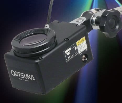Otsuka BoreLoupe Industrial Hole and Groove Inspection