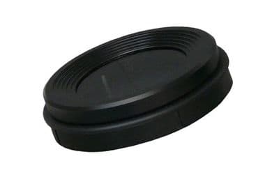 Polariser for BoreLoupes