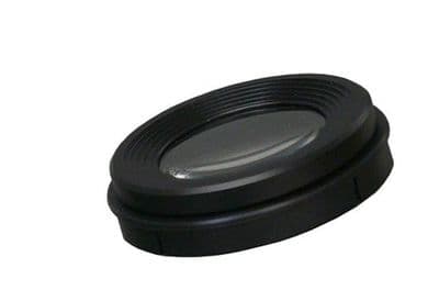 Power-Up Lens Magnifier for use with BoreLoupes