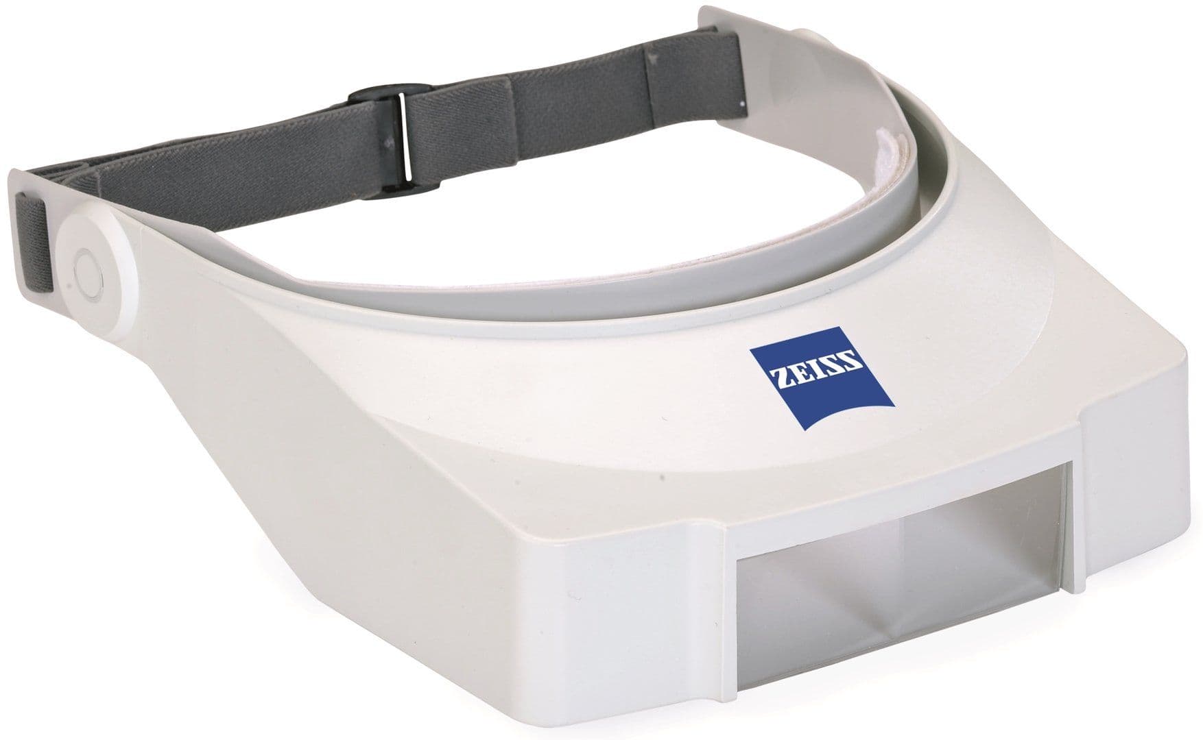 Zeiss Head Mounted Magnifier 1 25X 200mm Working Distance 83x100mm