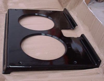 2 Oven Hob for Post 74 Deluxe