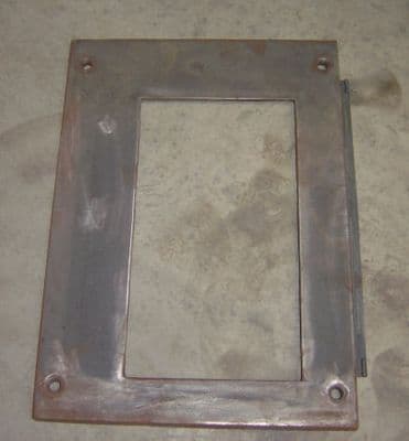 4 Oven Standard Hob for Electric or Gas Hob