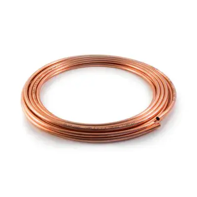 8mm Copper tube 2.5m